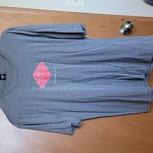 Five Sz: L OKC running event shirts